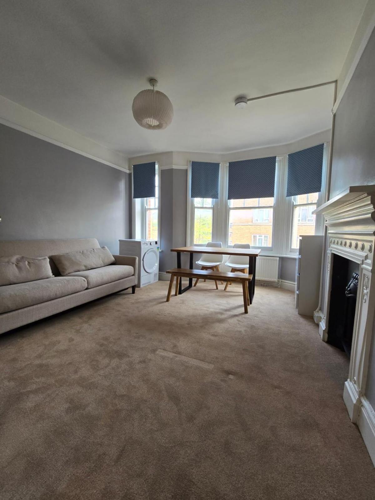 Appartamento Great Flat Close To Edgware Road *