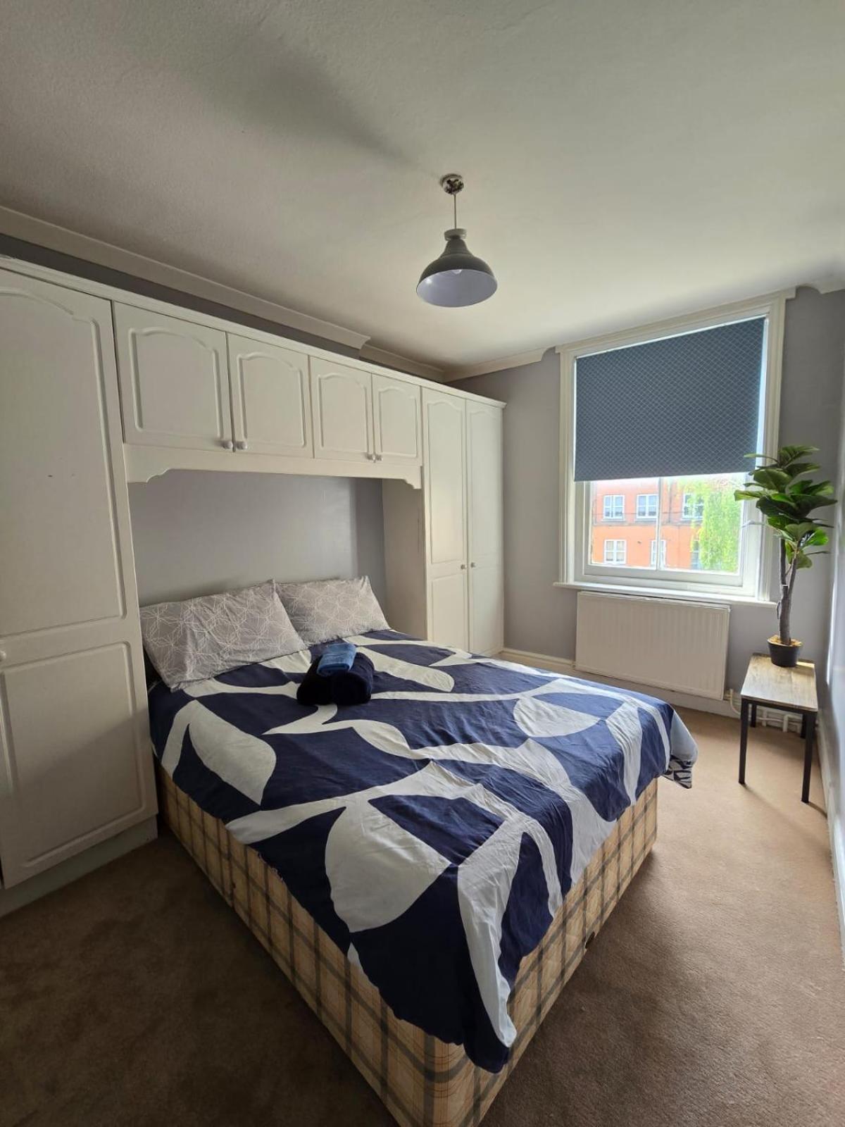 Appartamento Great Flat Close To Edgware Road Londra