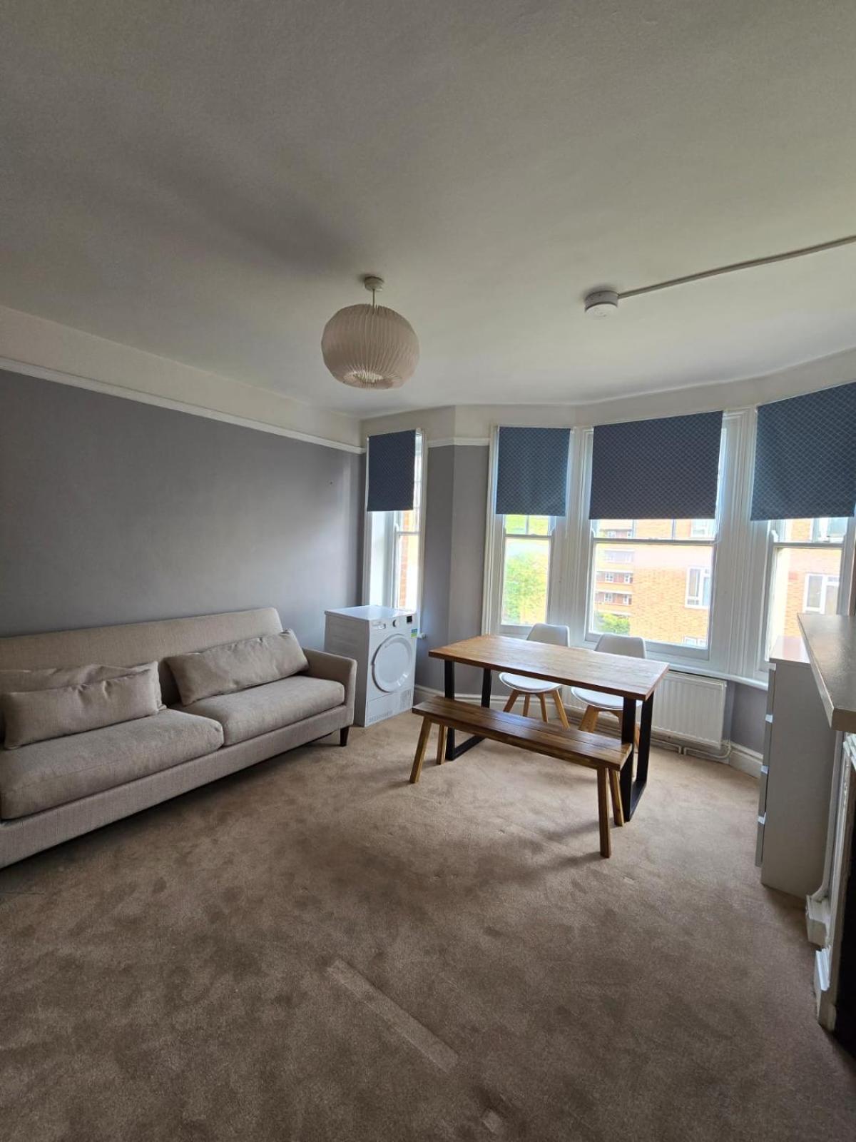 Appartamento Great Flat Close To Edgware Road *